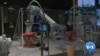 Japanese Company Launches Robot Barista