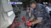 VOA60 DUNIYA: Shugaba Vladimir Putin Ya Ce Lalai Ne Wani Jirgin Ruwan Soja Dake Karkashin Teku Dake Dauke Nukiliya Ya Kama Da Wuta