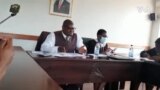 Bazi Rezvekuburitswa Kwemashoko Rokumbira Kuri Riwedzerwe Mari Mubhagheti Ravo neBazi Rezve Mari