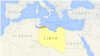 Rocket Hits Tank at Libya's Biggest Oil Port