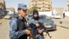 Dakarun Janar Haftar Sun Shiga Filin Tashin Jiragen Birnin Tripoli