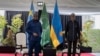 Botukani ya Kagame na Tshisekedi na Luanda: Ba M23 basengami kotika bitumba sika sika oyo