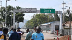 Amakuru mu Gitondo