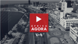 África Agora: "África tem muitos recursos para combater as mudanças climáticas", Marco Romero