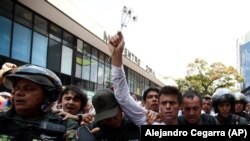 Leopoldo Lopez