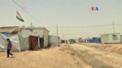 Irak: Necesitamos más ayuda
