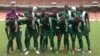 Batun Visa Ne Ya Kawo Jinkiri Ga "Golden Eaglets"