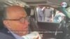 Rudolph Giuliani: "Trae todos los recuerdos como si fuera ayer"