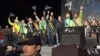 台湾大选与两岸关系 台学者：中共只跟有实力的人打交道