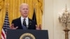 Centroamérica en el punto de mira de la campaña de Biden contra la corrupción