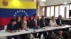 60% de venezolanos no apoya ni a gobierno ni a oposición
