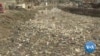 Province in Southern Pakistan Set to Ban Plastic Bags on October First