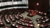 香港立法会答问 泛民指梁振英搞文革 
