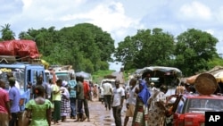 Liga Guineense dos Direitos Humanos fala de impunidade