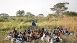 Amakuru mu Gitondo