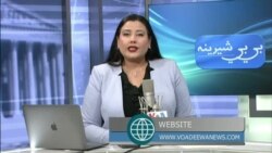 بي بي شیرینه: په ټیلې ویژن
