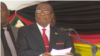Vice President Constantino Chiwenga would soon meet the striking doctors, according to the government.