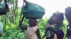 Refugees in DRC