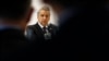 El presidente de Ecuador, Lenin Moreno, habla en un evento en el grupo de expertos Diálogo Interamericano, el martes 16 de abril de 2019, en Washington.