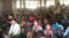 ရခိုင်စစ်ဘေး ဒုက္ခသည်များ (Khine Murn Chun (Citizen Journalist)
