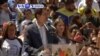 VOA60 DUNIYA: A Venezuela Shugaban Rikon Kwarya Juan Guaido Ya Ce Za A Shigo Da Kayan Agaji A Cikin Kasar