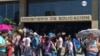 Venezuela Protests