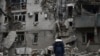 Russia Ukraine War