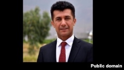 Khalaf Ahmad Shatwani