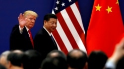 时事大家谈：重启贸易谈判，美中关系斗而不破？