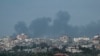 Gaza Afrilu 27, 2024,