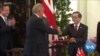 After Leaked Cables Draw President Trump’s Ire, Career UK Diplomat to US Resigns Early From Post