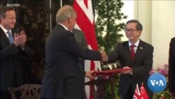 After Leaked Cables Draw President Trump’s Ire, Career UK Diplomat to US Resigns Early From Post