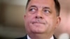 Dodik u Beogradu: Očekujem da Srbija stane iza RS