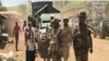 Archbishop Describes Kidnapping by Separatist Fighters in Cameroon