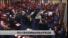 预计川普将签署国会制裁俄罗斯法案