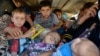 Extremismo islámico lastima a niños 
