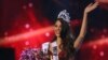 Miss Filipinas es coronada Miss Universo
