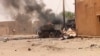 West African Countries Meet Over Spillover of Terrorism From Sahel Region 
