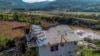 Inundaciones en Brasil dejan 31 muertos y 1.600 personas sin hogar