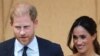 Harry Da Meghan 