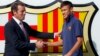 Abubuwa 10 Da Suka Girgiza Duniyar Kwallo A 2014: A Kan Nawa FC Barcelona Ta Sayi Neymar?