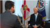 El senador Rick Scott cuestionó a Naciones Unidas por lo que define como “la falta de acción” para contribuir con una transición pacífica en Venezuela.