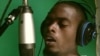 Malawian musician Ahmed Pilo (Ahmed Pilo)