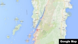 Ranong 