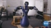 Inflatable Robot the Future of Space and Home Robotics, Academics Say