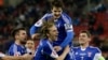 Abubuwa 10 Da Suka Girgiza Duniyar Kwallon Kafa A 2014: Lamba Ta 7 - Faroe Islands Ta Doke Greece