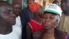 TASKAR VOA: Ga Wasu Daga Cikin Hotunan Bidiyon Da Wakillanmu Suka Yi A Lokacin Da Ake Zabe Ta Shafin Facebook