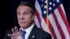 Nueva York sale del estado de emergencia