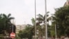 Luanda: Demissão do governador na ordem do dia