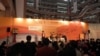 台北国际书展冷热点